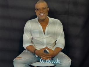 Condesade