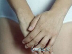 Conejita232