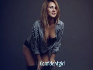Confidentgirl
