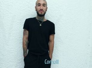 Connalll