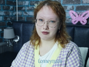 Conneymoon