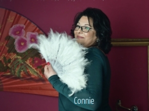 Connie