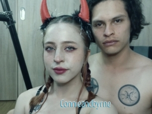 Connieandbyrne