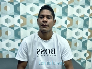 Connorlorens