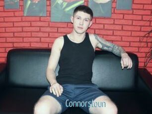 Connorstoun