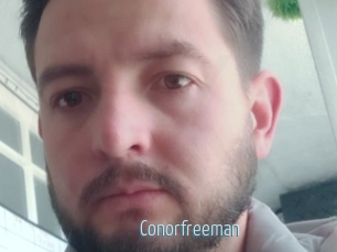Conorfreeman