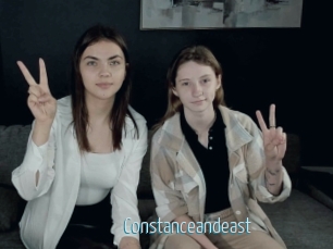 Constanceandeast
