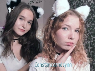 Constanceandsynn