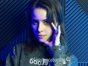 Constancebardon