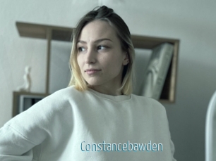 Constancebawden