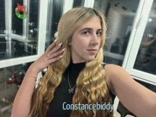 Constancebiddy