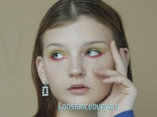 Constancebunyard