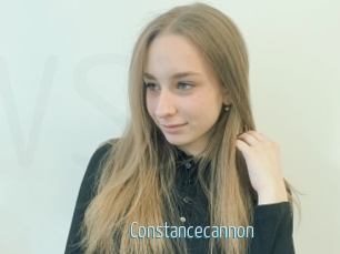 constancecannon Video Sexe