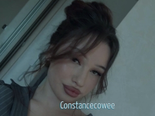 Constancecowee
