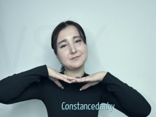 constancedanby Video Sexe