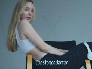 Constancedarter