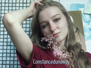 constancedunaway Video Sexe