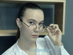 Constancedyer