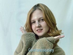 Constanceeasley