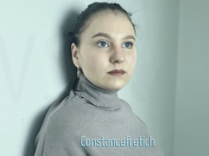 Constancefretich