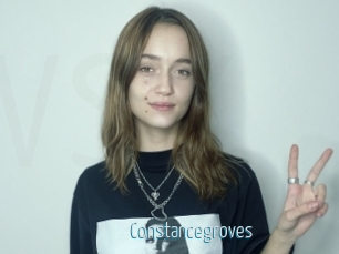 Constancegroves