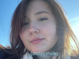 Constancehadley