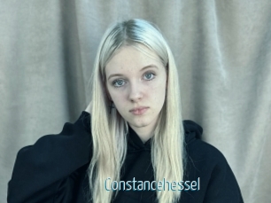 Constancehessel