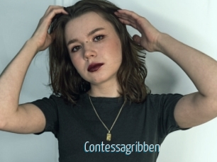 Contessagribben