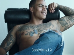 coodyking19 Video Sexe