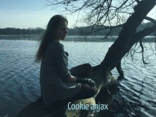 Cookie_anjax