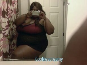 Cookiescreamy