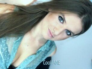CoolJANE