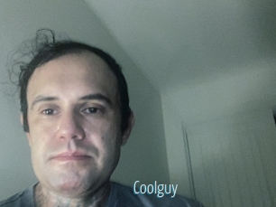 Coolguy