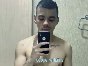 cooperwilliams Video Sexe