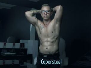 Copersteel