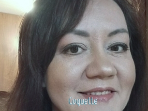 Coquette