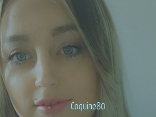 Coquine80