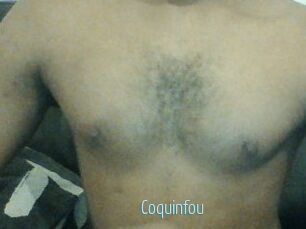 Coquinfou
