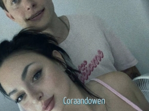 coraandowen Video Sexe