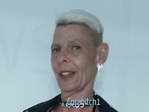 Corabitch1