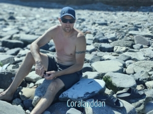Coralanddan