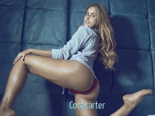 Coralcarter