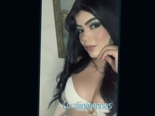 coraliinejonnes Video Sexe