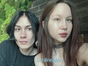 coralineaiden Video Sexe