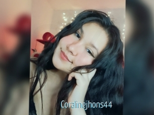 Coralinejhons44