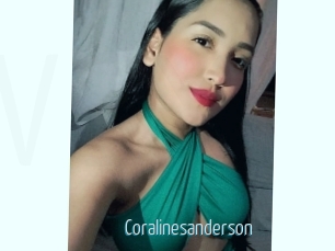Coralinesanderson