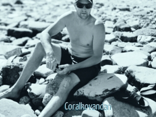 Coralkovandan