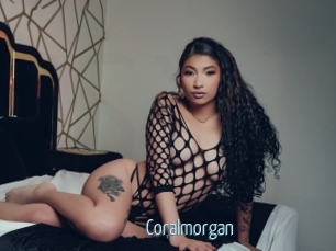 Coralmorgan
