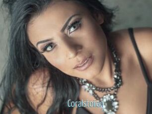 Coralstoiian