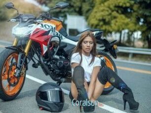 Coralsun